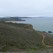 MarinHeadlands 009 : MarinHeadlands